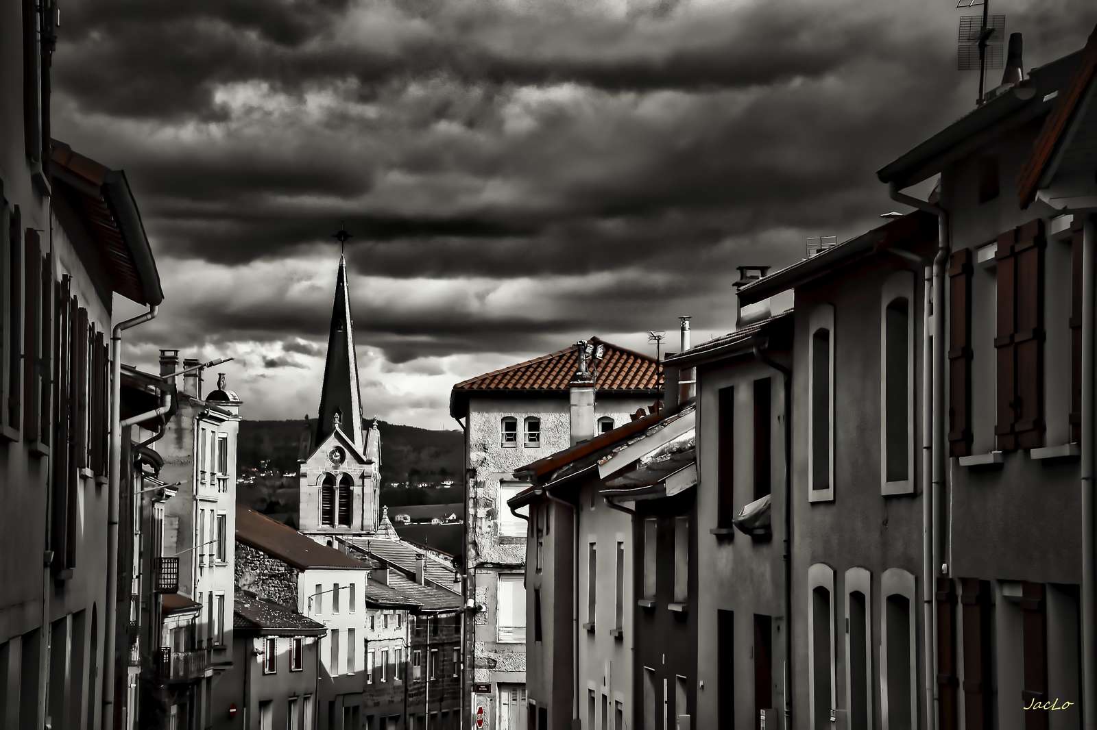 Photo d'art