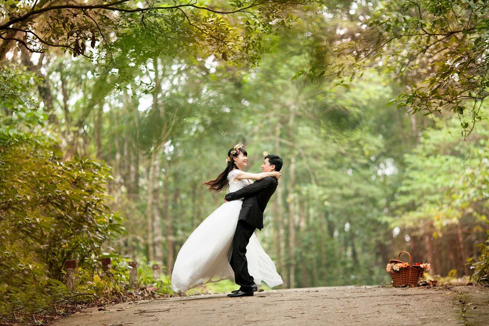 photographe de mariage