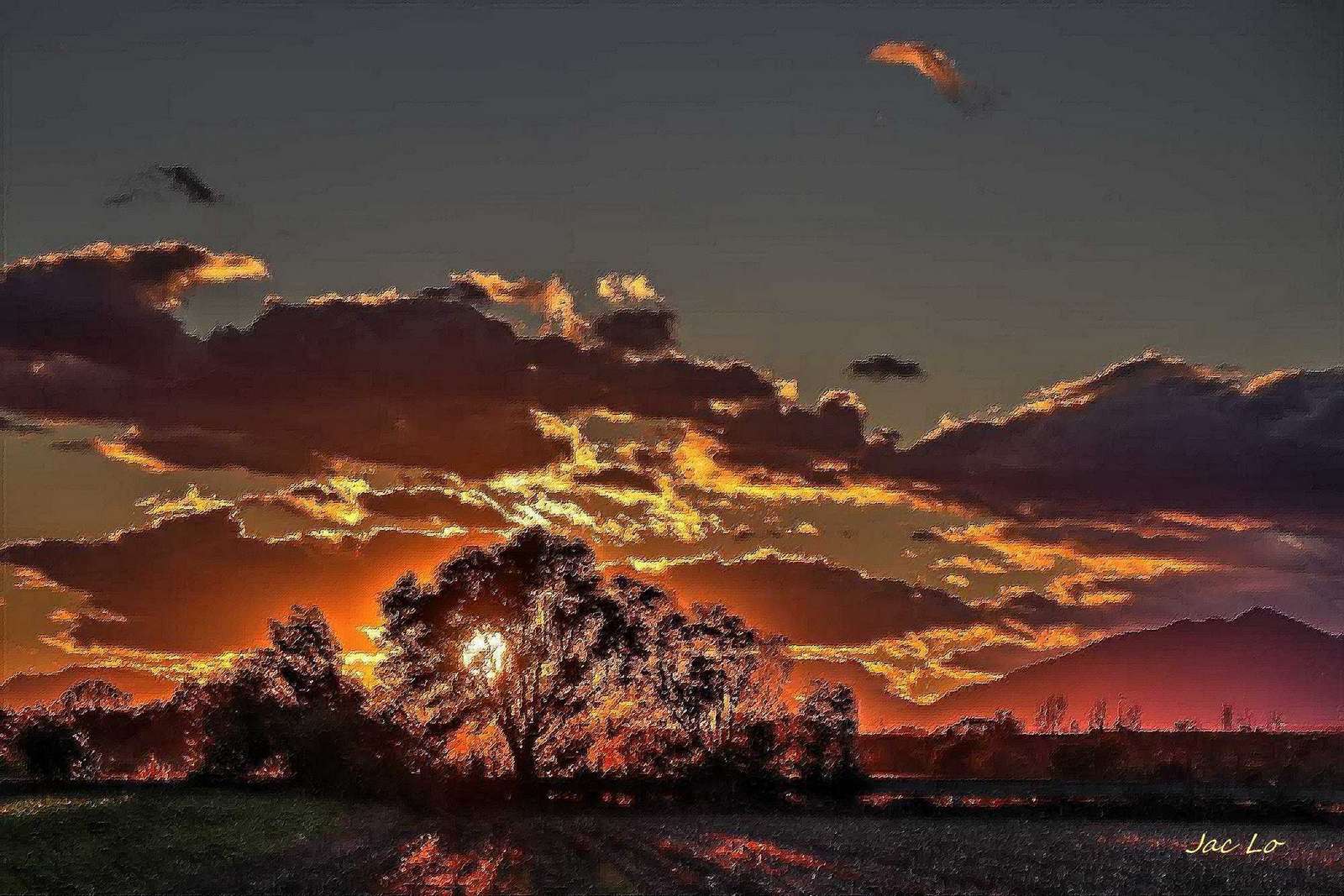 Photo d'art