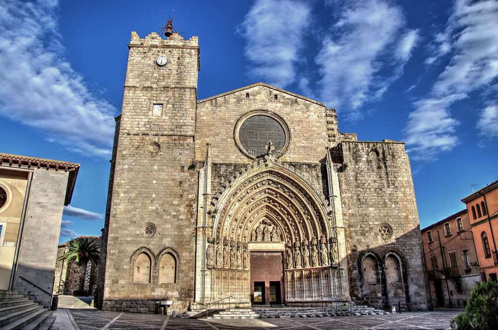 Castellò d'Empuries