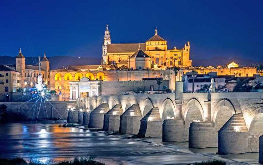 Cordoba