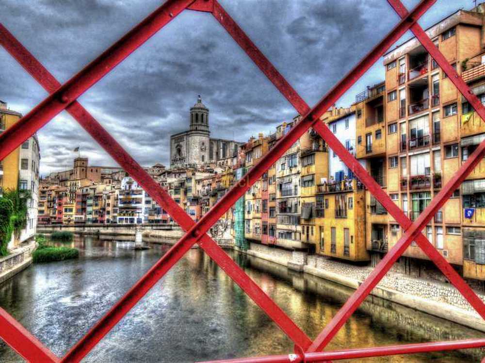 Girona