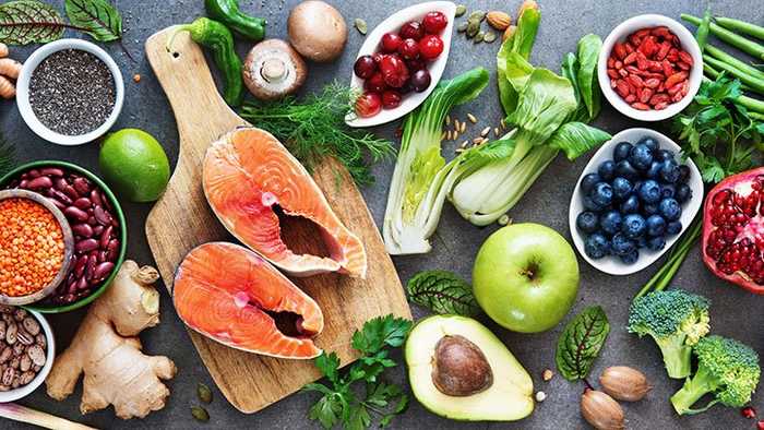 Le régime méditterranéen