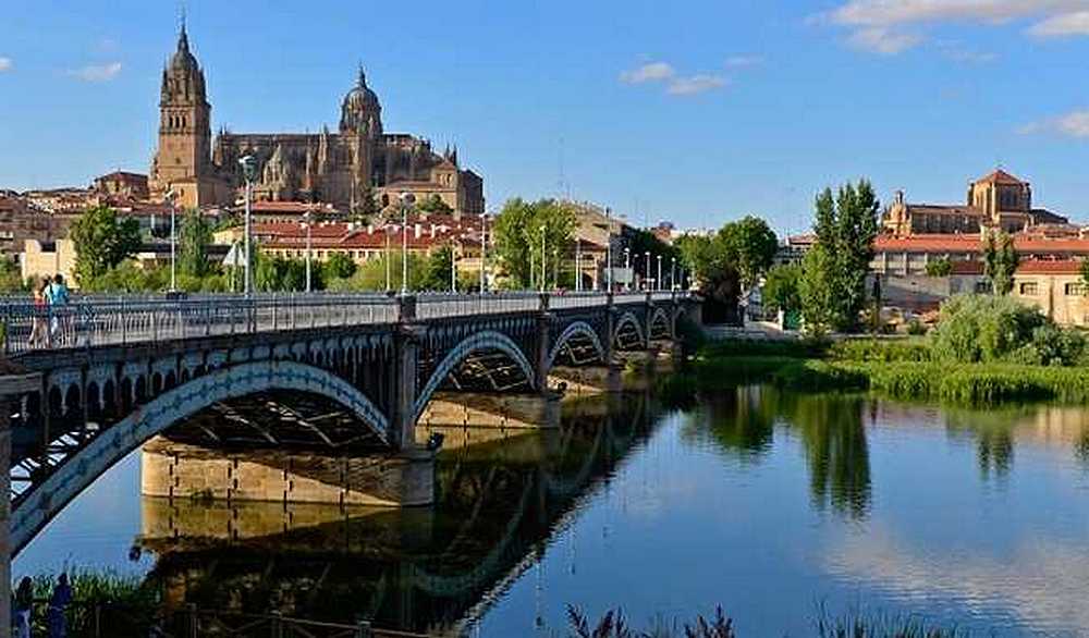Salamanca