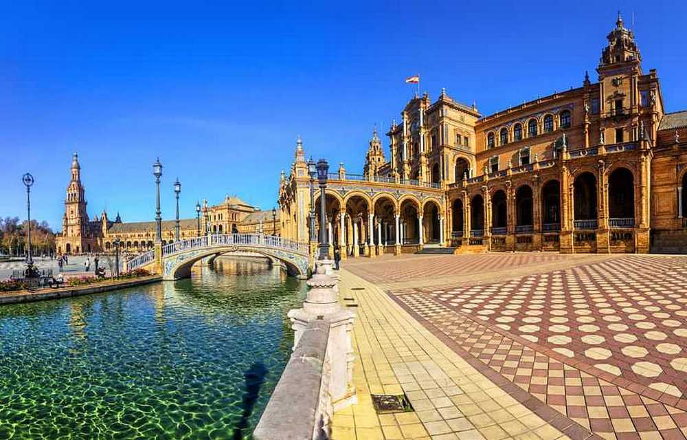 Sevilla