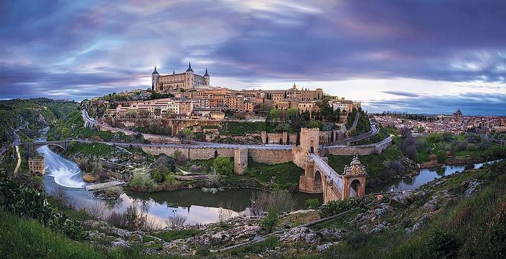 Toledo