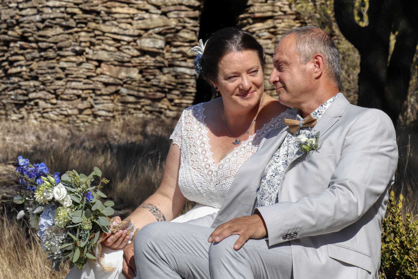 photographe de mariage