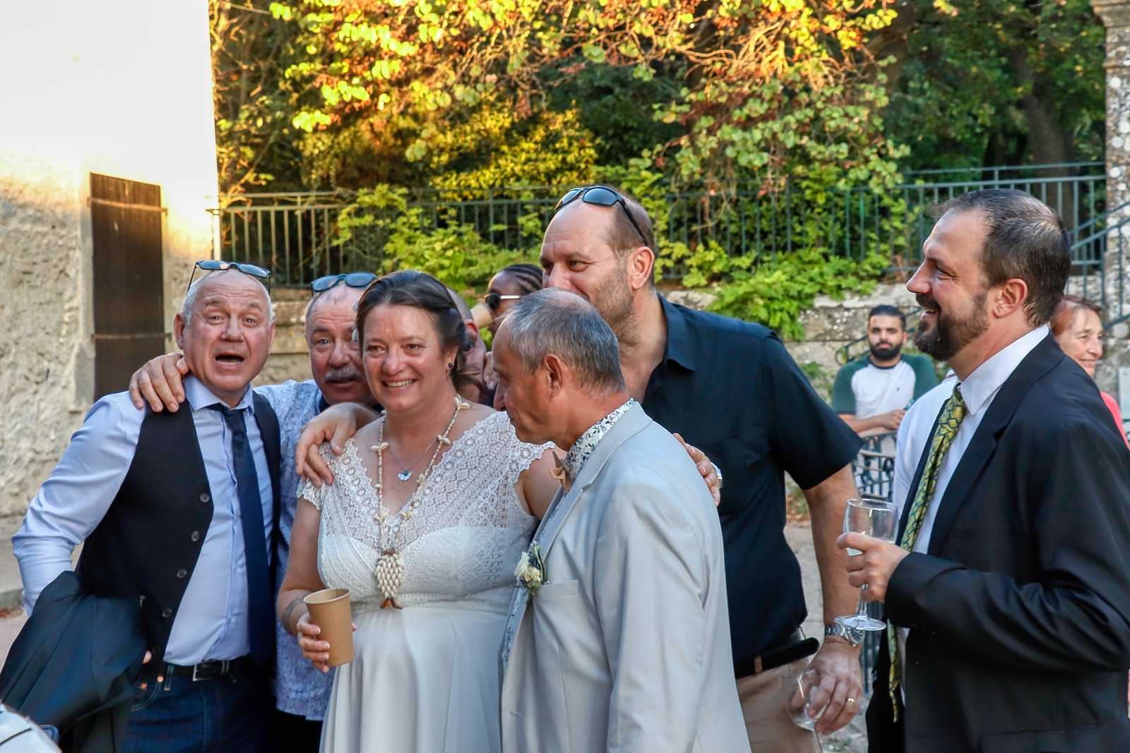 photographe de mariage