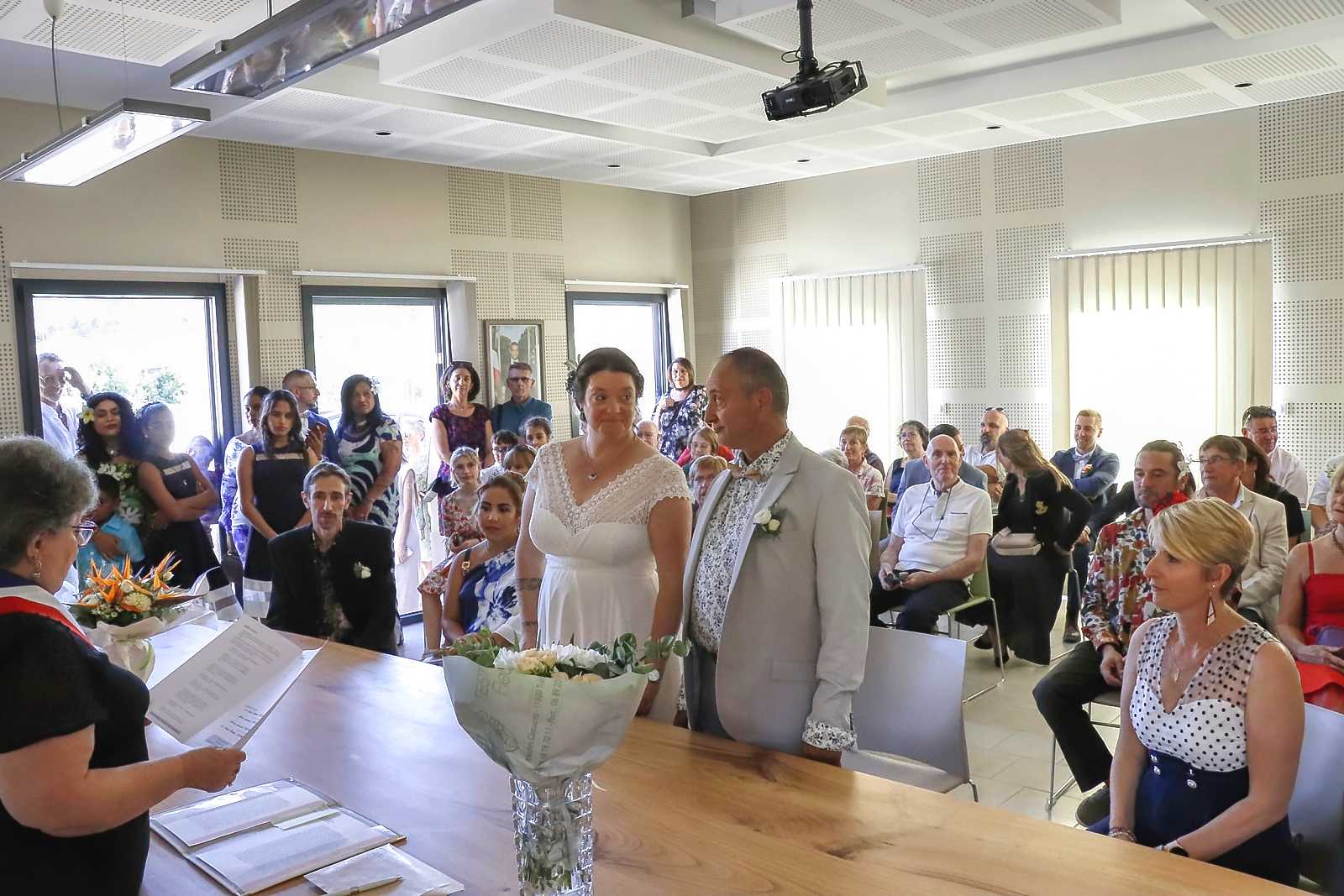 photographe de mariage