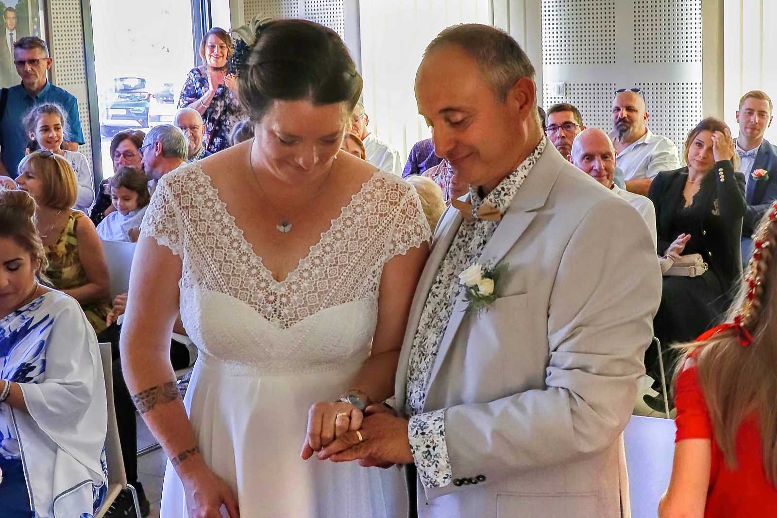 photographe de mariage