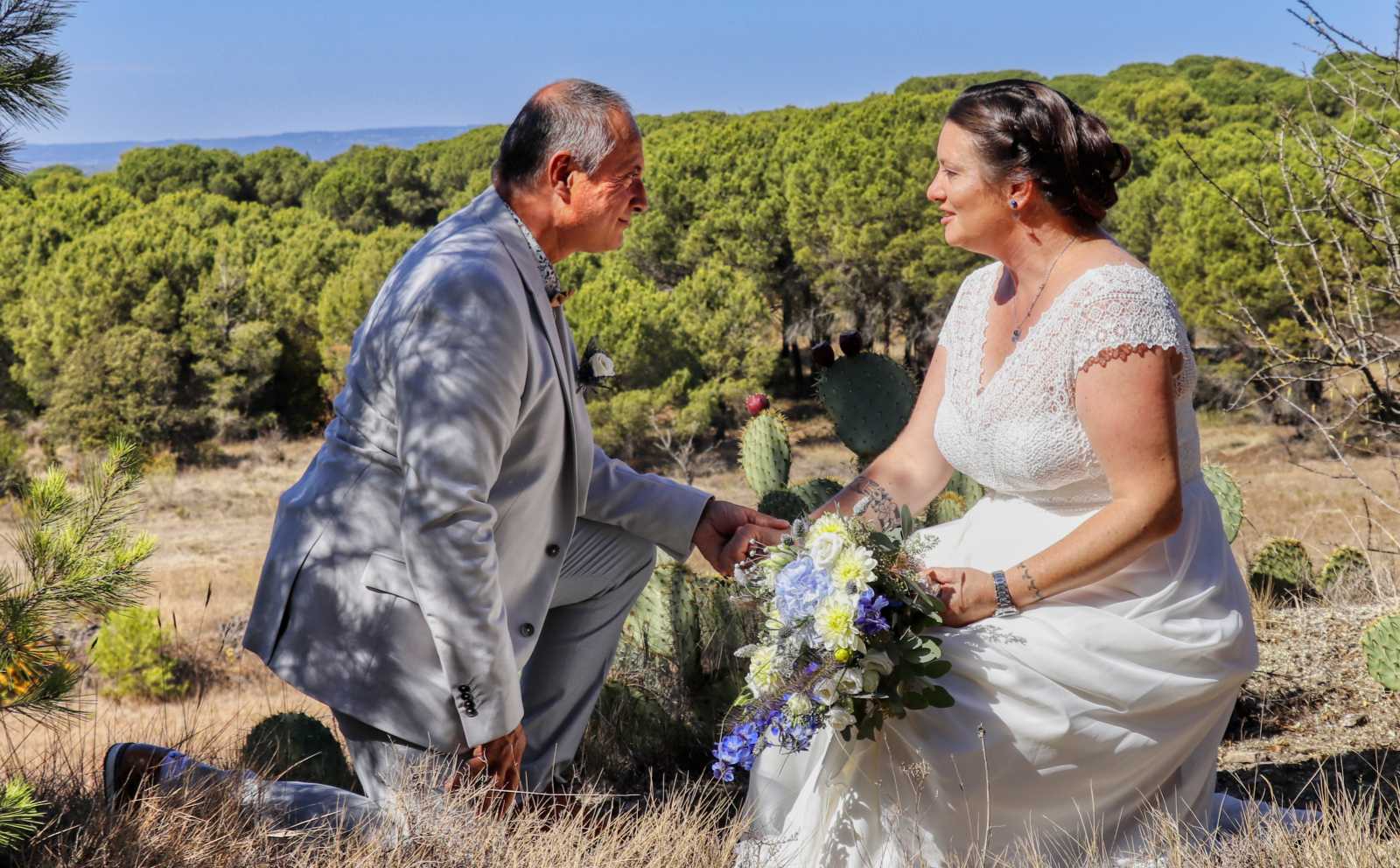 photographe de mariage