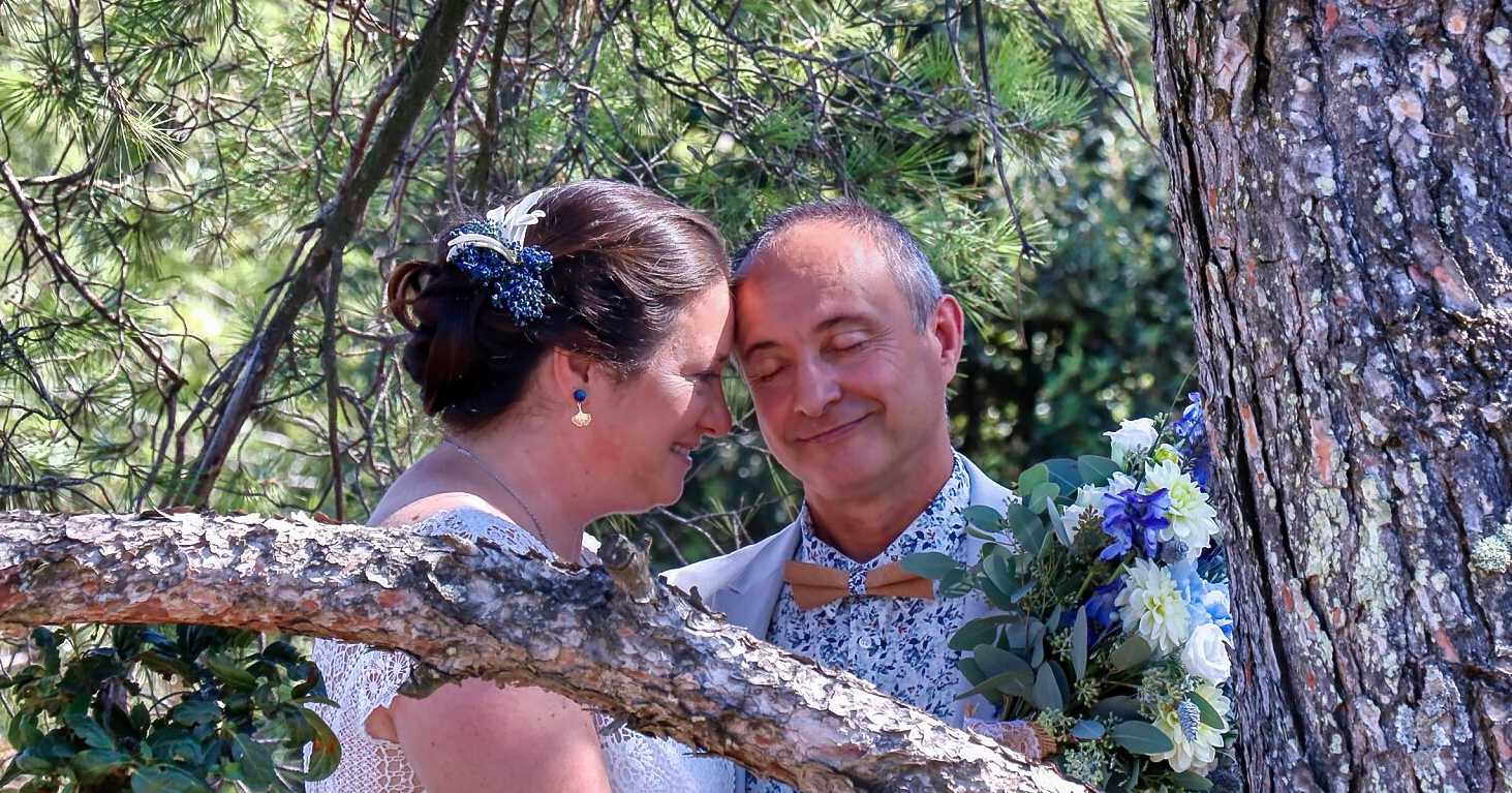 photographe de mariage