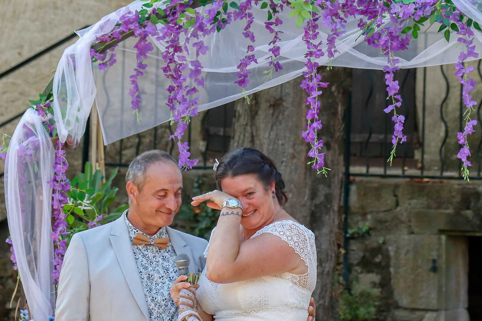 photographe de mariage