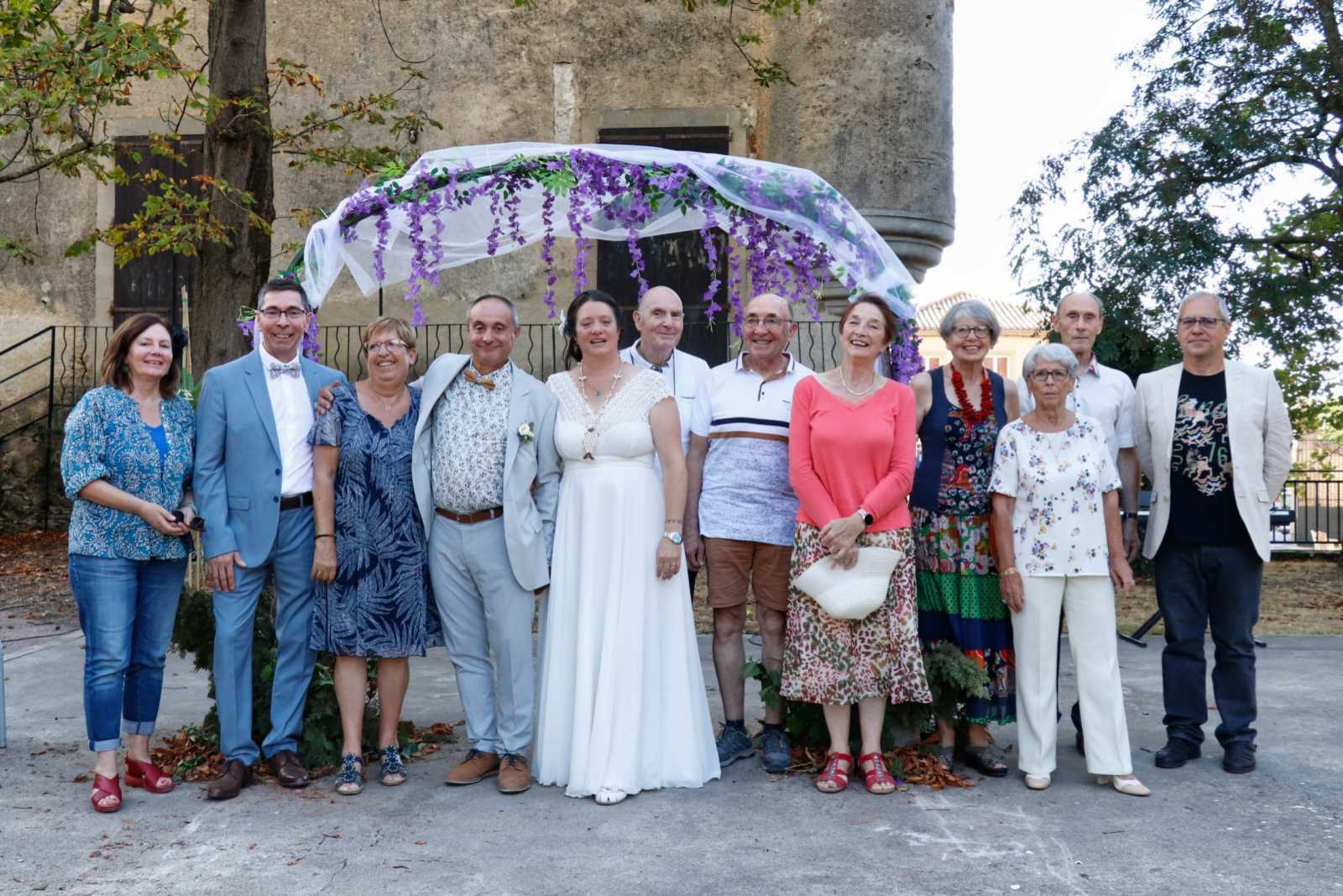 photographe de mariage