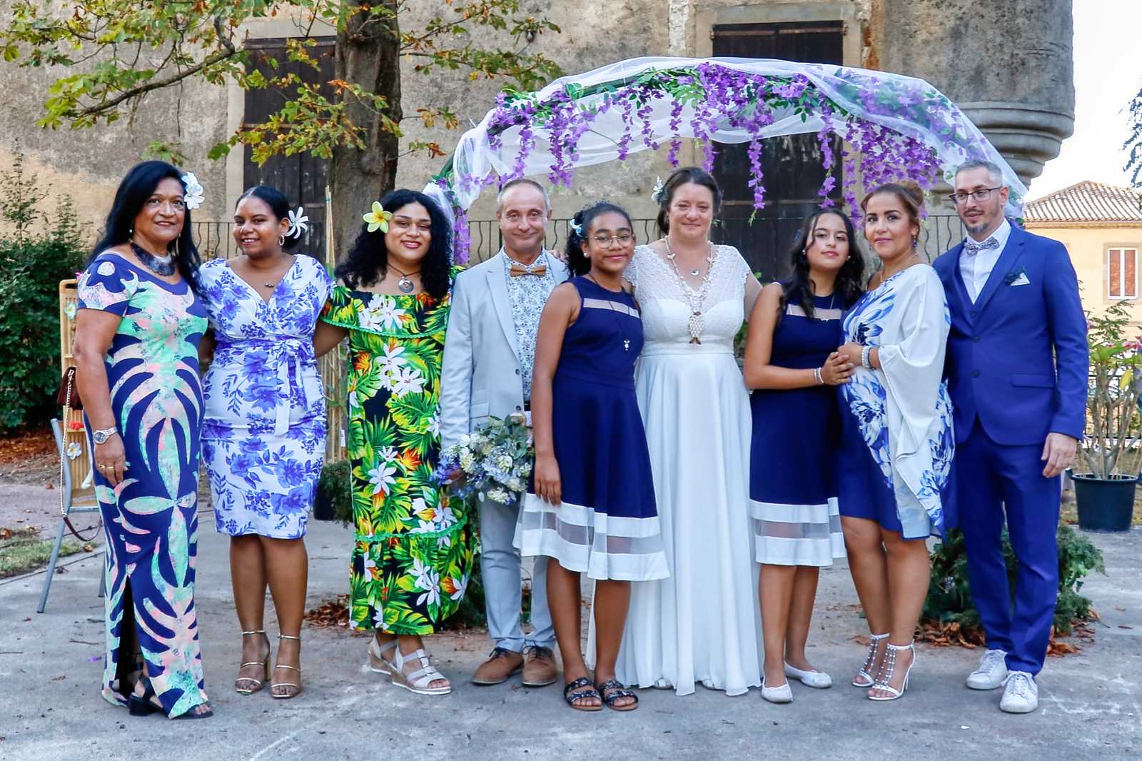photographe de mariage