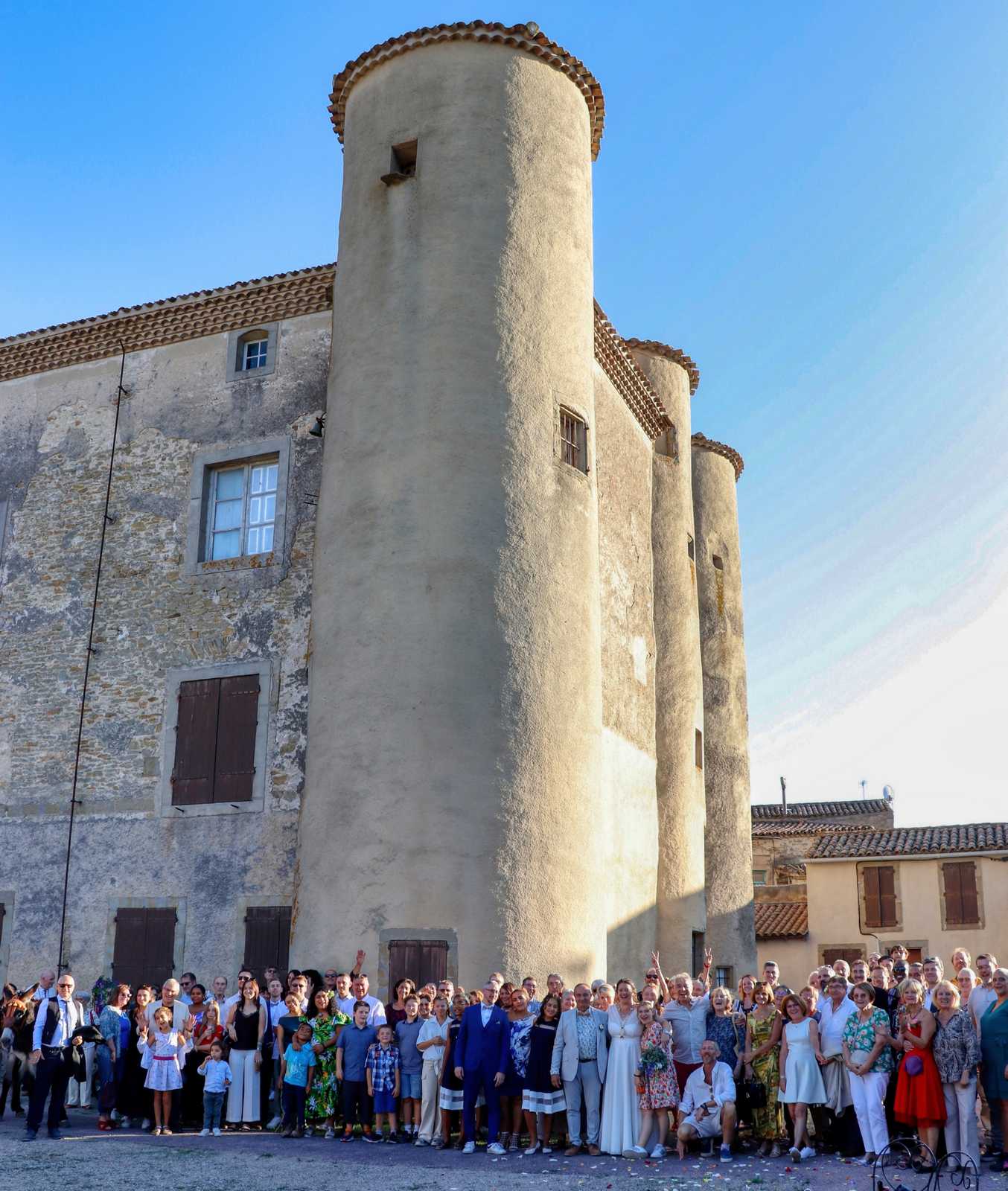 photographe de mariage