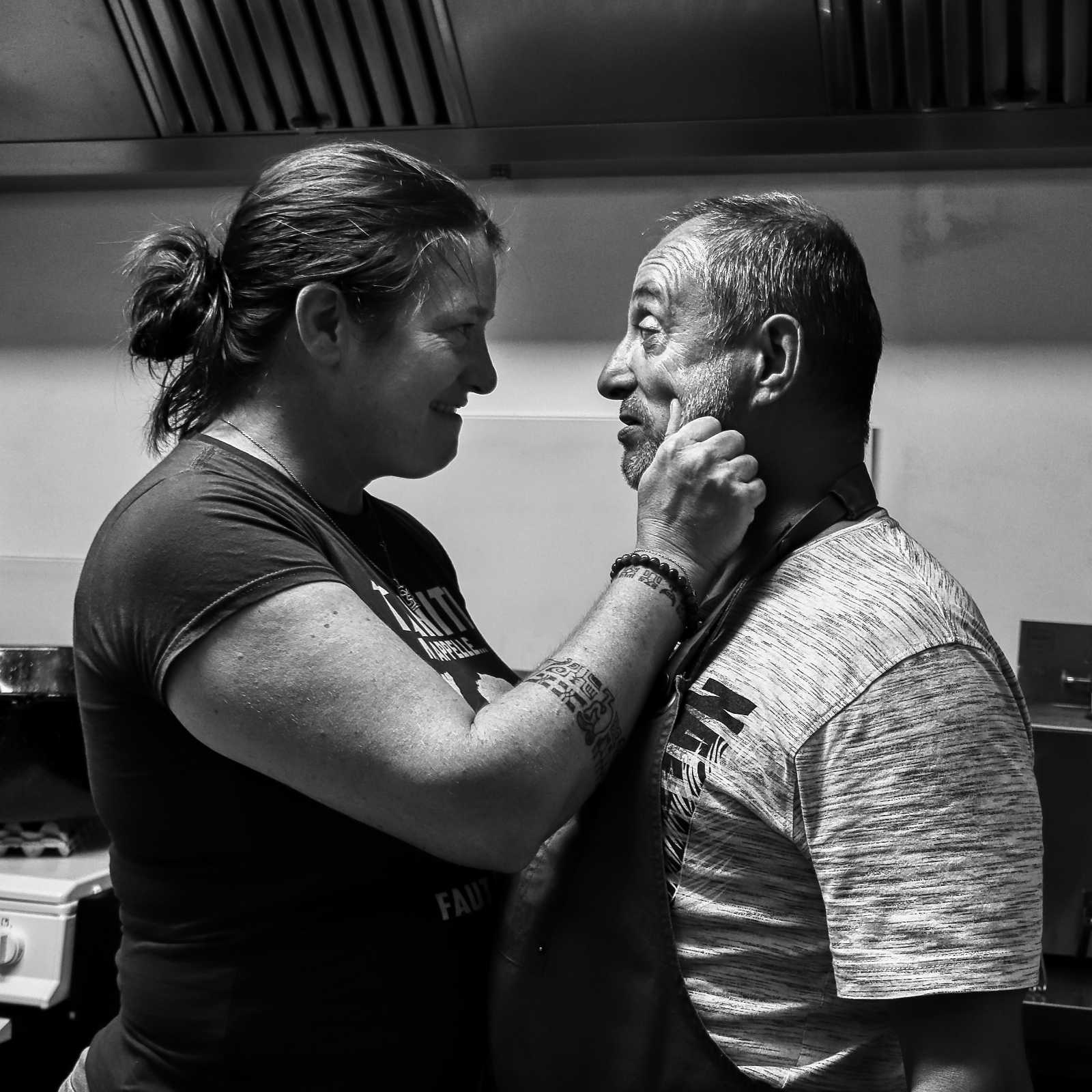 photographe de mariage