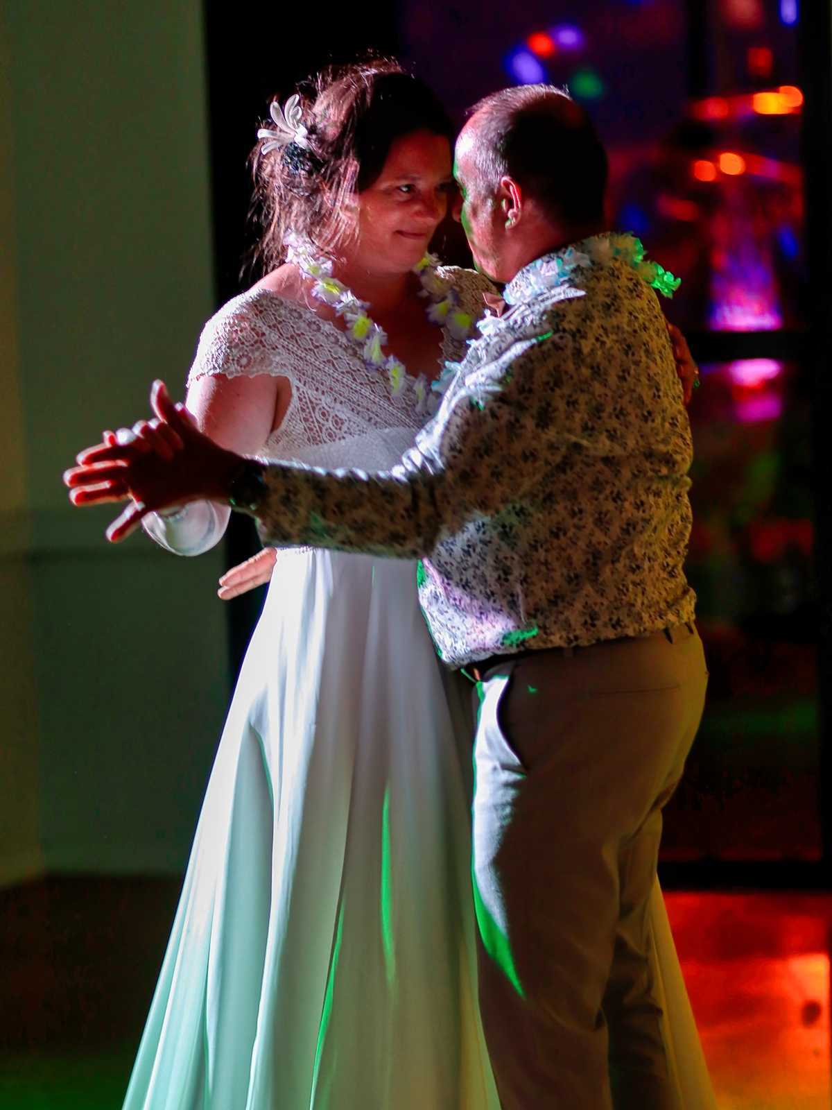 photographe de mariage